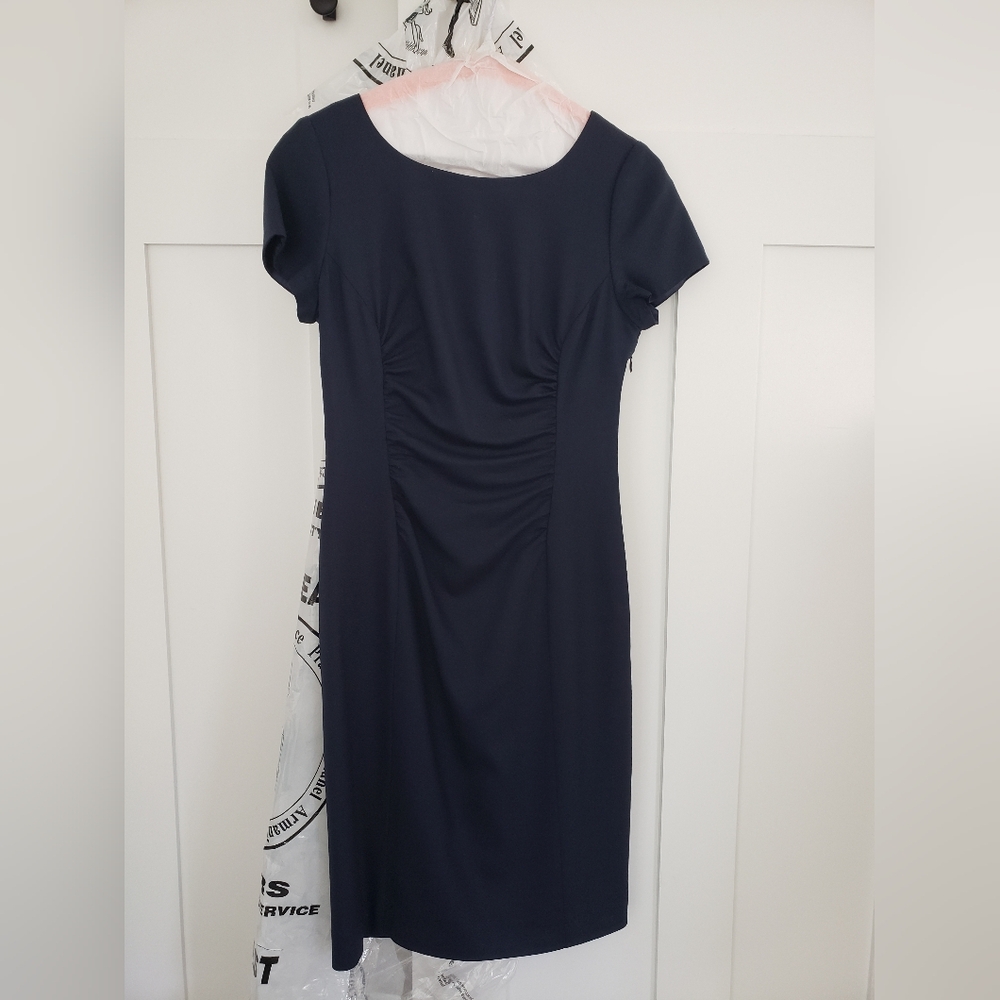 Boden Sheath Dress